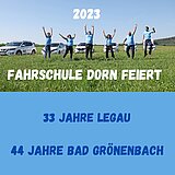 33 Jahre Legau / 44 Jahre Bad Grönenbach