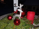 Weihnachtsurlaub 